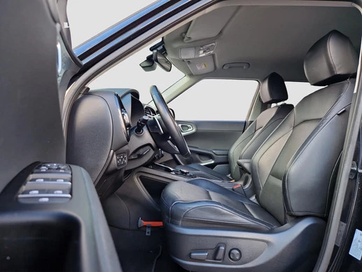 Kia e-Soul - Afbeelding 14 van 26