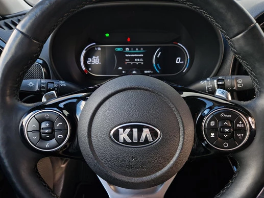 Kia e-Soul - Afbeelding 18 van 26