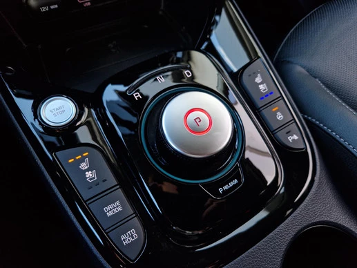 Kia e-Soul - Afbeelding 21 van 26