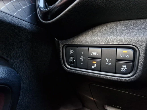 Kia e-Soul - Afbeelding 23 van 26