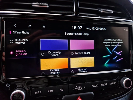 Kia e-Soul - Afbeelding 24 van 26