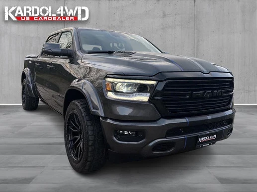 Dodge Ram 1500 - Afbeelding 3 van 30