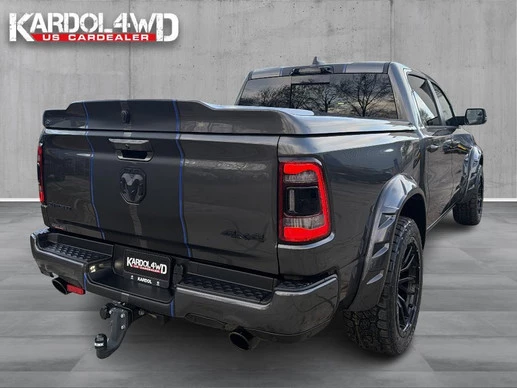 Dodge Ram 1500 - Afbeelding 4 van 30