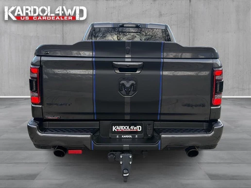 Dodge Ram 1500 - Afbeelding 5 van 30