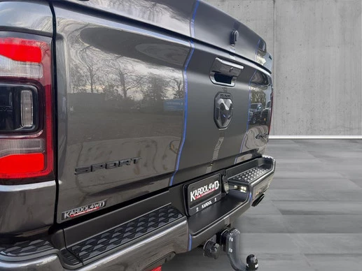 Dodge Ram 1500 - Afbeelding 7 van 30