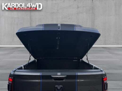 Dodge Ram 1500 - Afbeelding 8 van 30