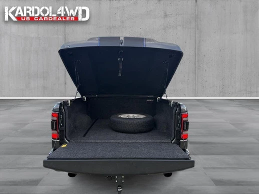 Dodge Ram 1500 - Afbeelding 9 van 30