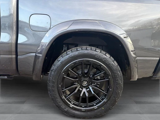 Dodge Ram 1500 - Afbeelding 10 van 30