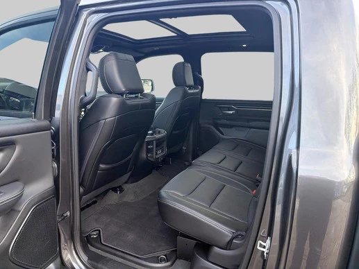 Dodge Ram 1500 - Afbeelding 11 van 30