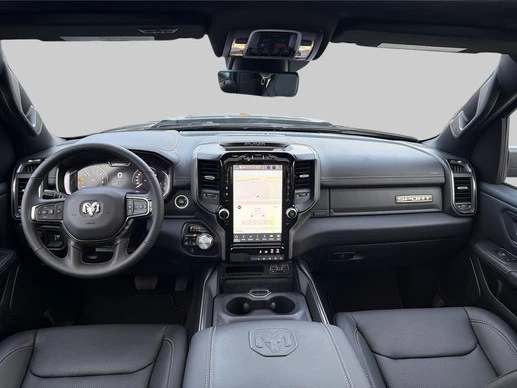 Dodge Ram 1500 - Afbeelding 12 van 30