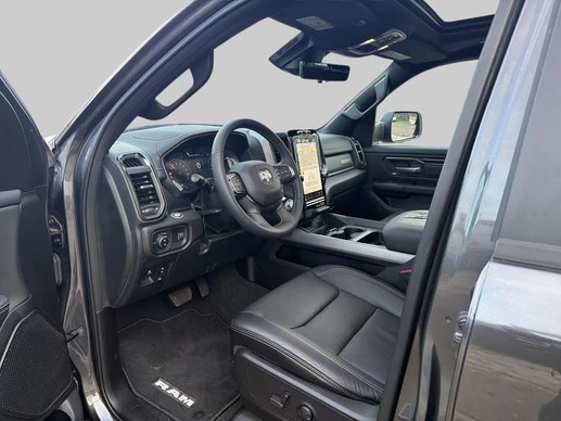 Dodge Ram 1500 - Afbeelding 13 van 30