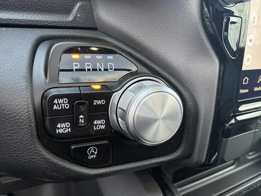 Dodge Ram 1500 - Afbeelding 19 van 30