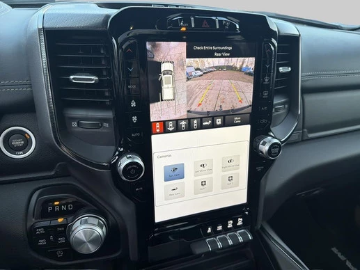 Dodge Ram 1500 - Afbeelding 20 van 30