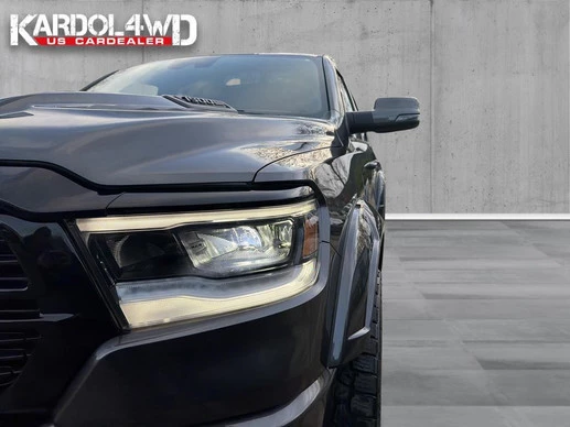 Dodge Ram 1500 - Afbeelding 26 van 30