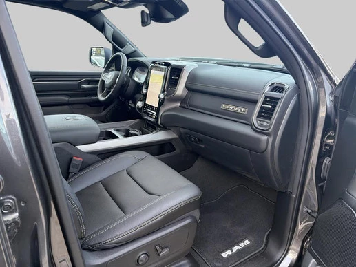 Dodge Ram 1500 - Afbeelding 27 van 30