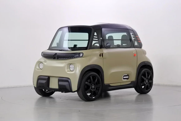 Citroën Ami - Afbeelding 1 van 23