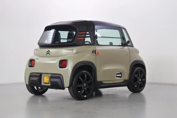 Citroën Ami - Afbeelding 2 van 23