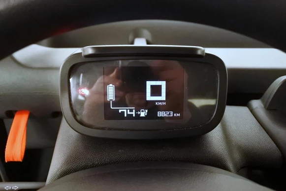 Citroën Ami - Afbeelding 3 van 23