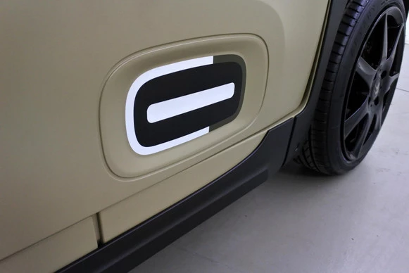 Citroën Ami - Afbeelding 8 van 23