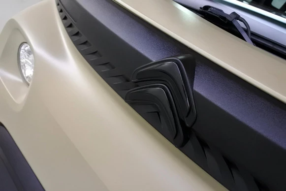 Citroën Ami - Afbeelding 9 van 23