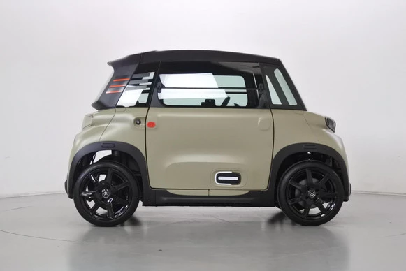 Citroën Ami - Afbeelding 11 van 23