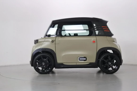 Citroën Ami - Afbeelding 12 van 23