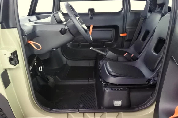 Citroën Ami - Afbeelding 15 van 23