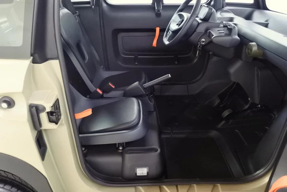 Citroën Ami - Afbeelding 16 van 23