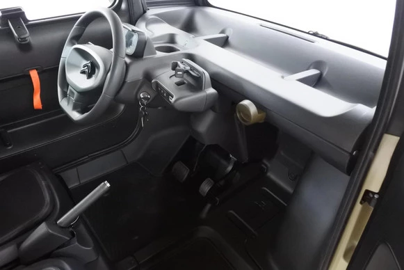 Citroën Ami - Afbeelding 17 van 23