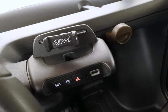 Citroën Ami - Afbeelding 18 van 23