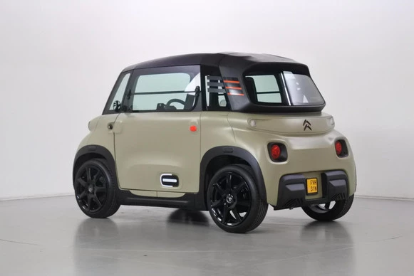 Citroën Ami - Afbeelding 20 van 23