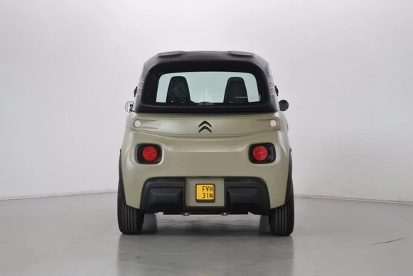 Citroën Ami - Afbeelding 21 van 23