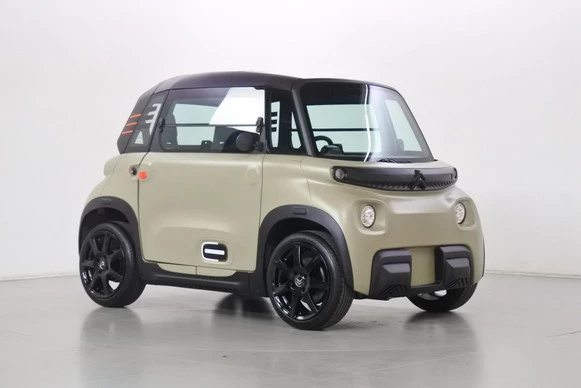 Citroën Ami - Afbeelding 23 van 23