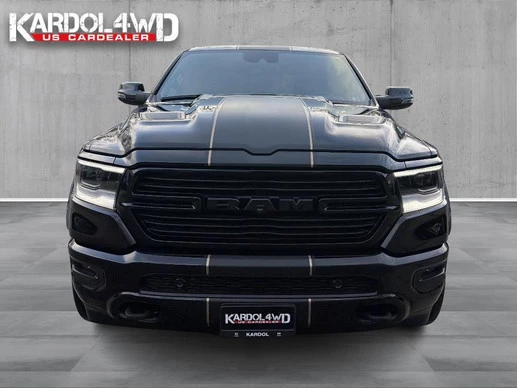 Dodge Ram 1500 - Afbeelding 2 van 30