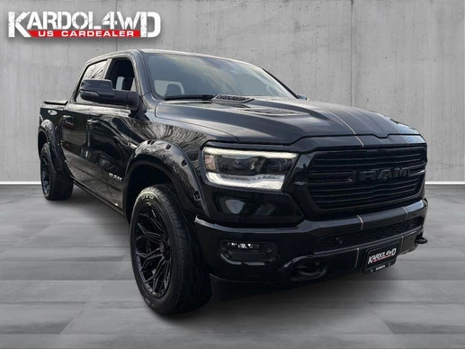 Dodge Ram 1500 - Afbeelding 3 van 30