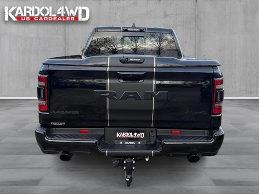 Dodge Ram 1500 - Afbeelding 5 van 30