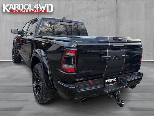 Dodge Ram 1500 - Afbeelding 6 van 30