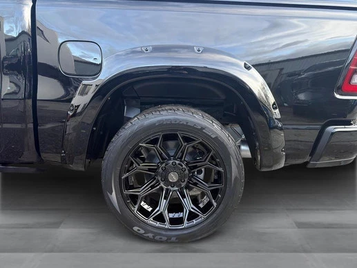 Dodge Ram 1500 - Afbeelding 7 van 30