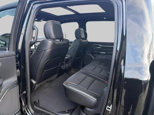 Dodge Ram 1500 - Afbeelding 8 van 30