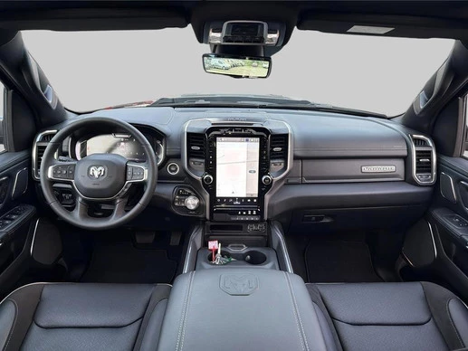 Dodge Ram 1500 - Afbeelding 9 van 30