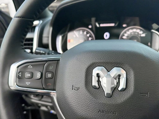 Dodge Ram 1500 - Afbeelding 15 van 30