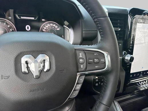 Dodge Ram 1500 - Afbeelding 16 van 30