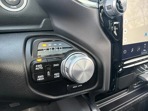 Dodge Ram 1500 - Afbeelding 17 van 30