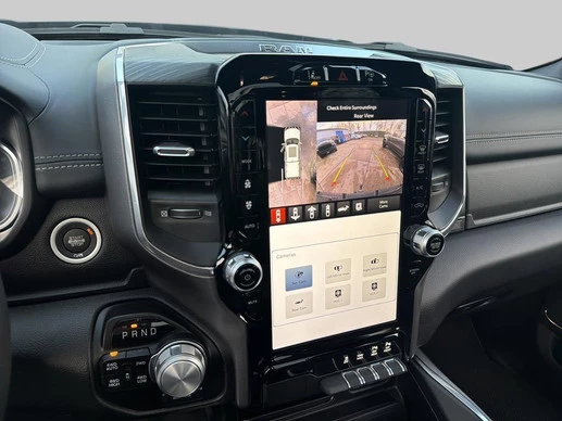 Dodge Ram 1500 - Afbeelding 18 van 30