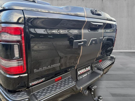 Dodge Ram 1500 - Afbeelding 26 van 30