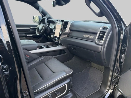 Dodge Ram 1500 - Afbeelding 28 van 30