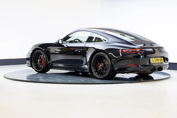 Porsche 911 - Afbeelding 2 van 30