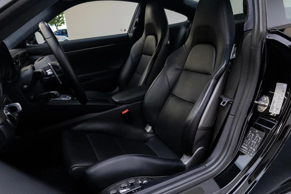 Porsche 911 - Afbeelding 6 van 30