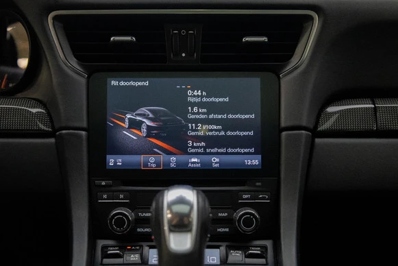 Porsche 911 - Afbeelding 7 van 30