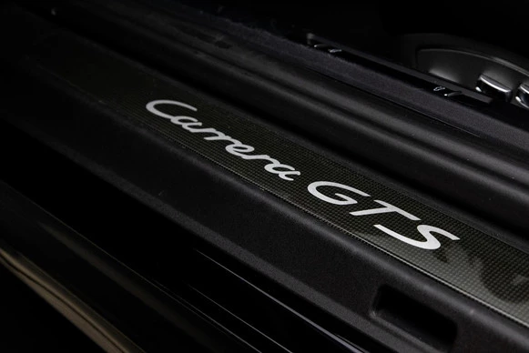 Porsche 911 - Afbeelding 11 van 30